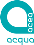 Logo Acea Acqua