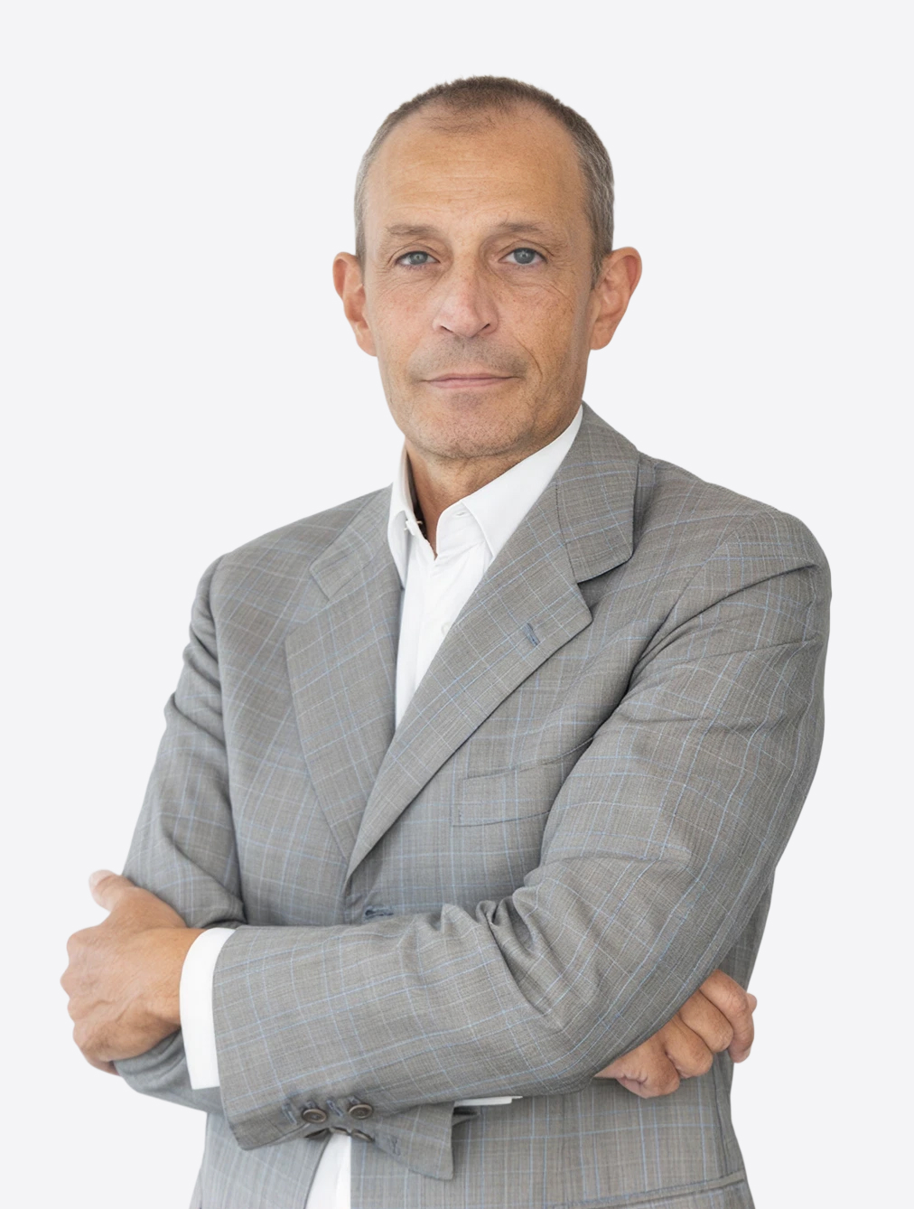 Half-length portrait of Tommaso Sabato