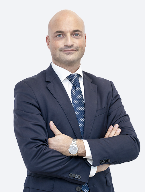 Ritratto a mezzo busto di Enrico Pezzoli